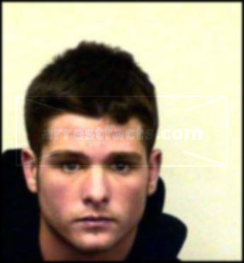 Shane Robert Eddington