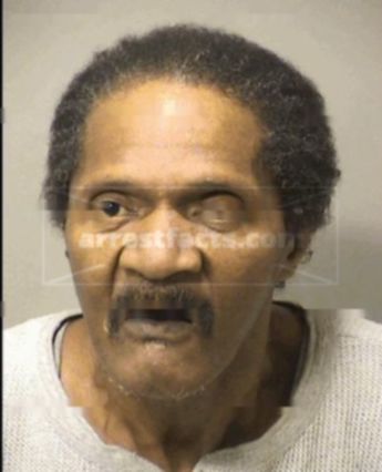 Larry Jack Mayes