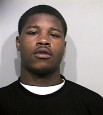 Anthony Wayne Bush