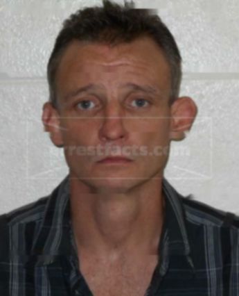 Scott Douglas Goodling