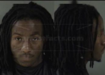 Marcus Isiah Moore