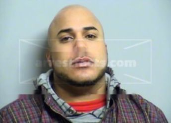 Omar Jerrey Howell