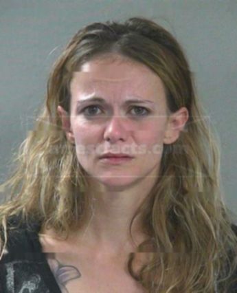 Erin Michelle Wasserburger