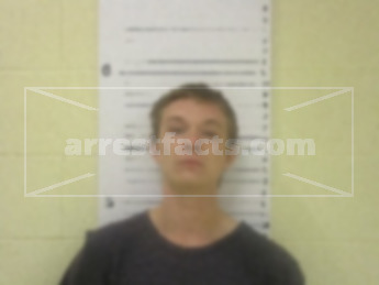 Nicholas Blake Wilcox