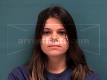 Sarah Violet Nesenson