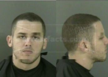 Joshua Charles Schmidt