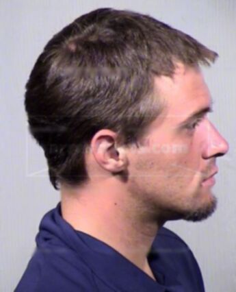 Bradley Herbert Burton