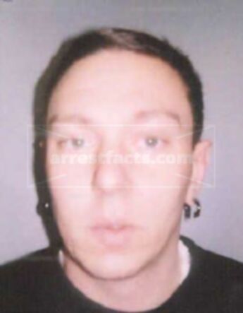 Michael Allen Pisarski