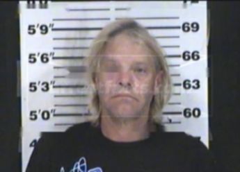 Troy Bufford King