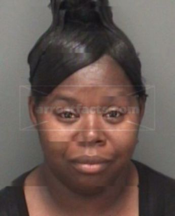 Melinda Washington