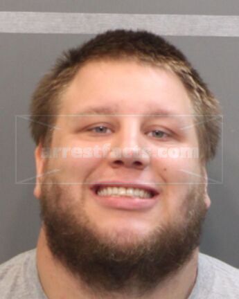 Joshua Derek Pate