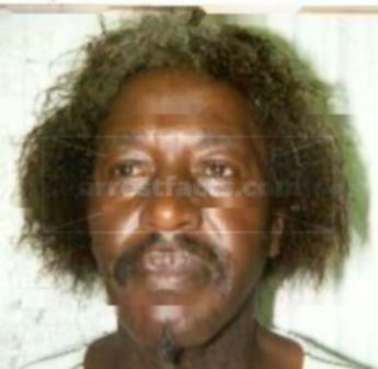 Willie Meed Vaughn