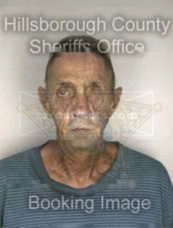 James Roswell Hammock