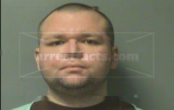 Matthew Lee Moore