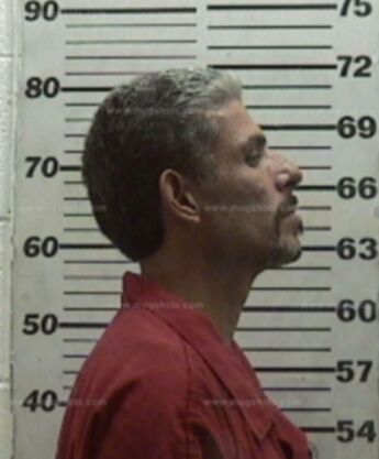 Roy Gallegos
