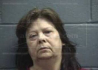 Brenda Jo Walker