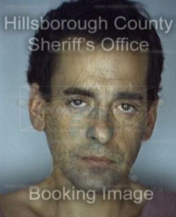 Clyde Charles Parrish