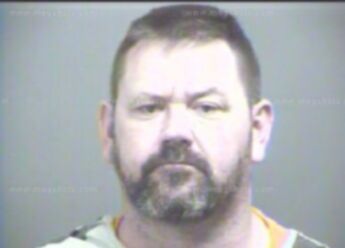 Wesley Brian Moore