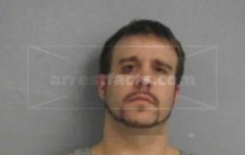 Dustin Ross Cobb