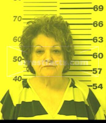Billie Janes Gibbs