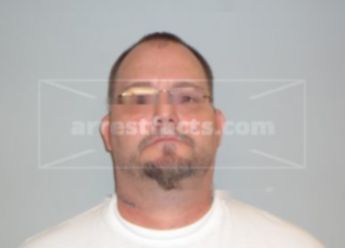Michael Rex Cotrell