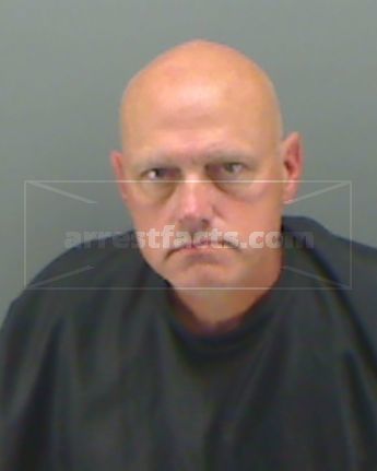 Robert Lee Braden
