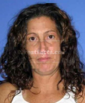 Wendy Jo Bengtson Woodruff