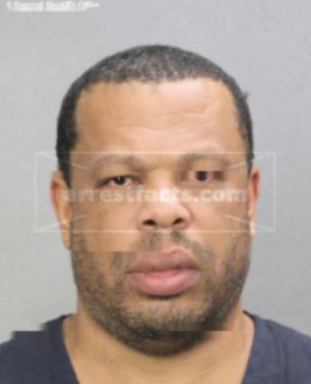 Gary Dwight Williams