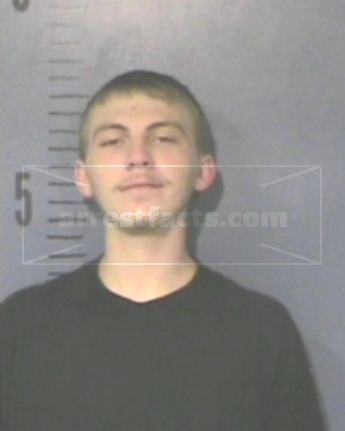 Colton David Kinder