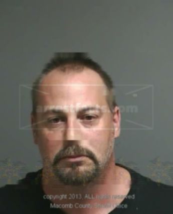 Michael Anthony Mongogna
