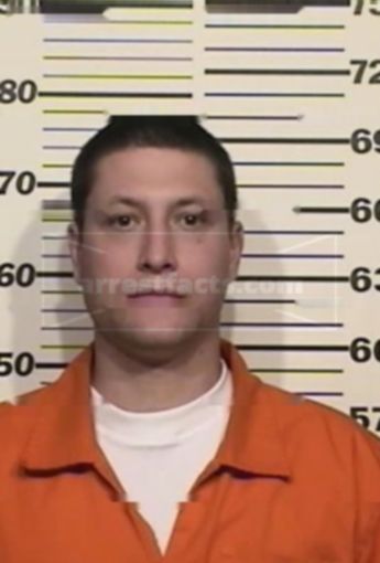 Trevor Jay Stephens