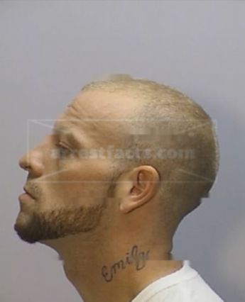 Christopher Andrew Pauley