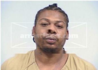 Robert Len Armstead
