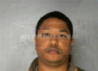 Danny Williams Jr.