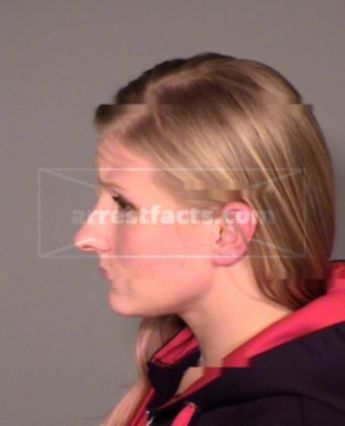 Crystal Marialee Glaser