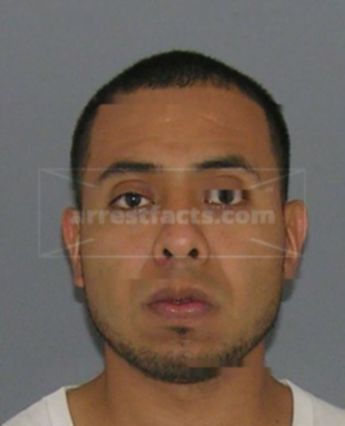 Heriberto Ramirez