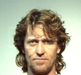 Richard Terry Boone