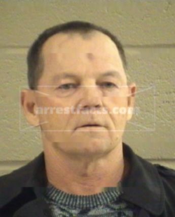 Henry Lee Owen