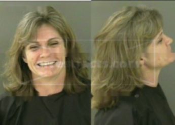 Patricia Melton Parker