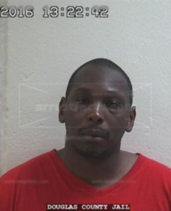 Byron Terrell Robinson