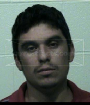 Armando Alvarez Vega