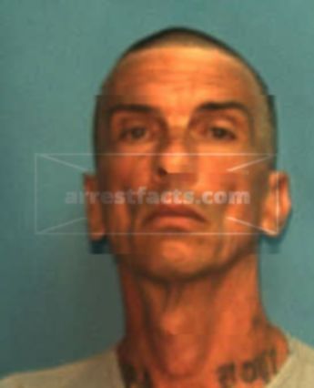 Robert Keith Clendenin