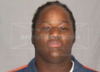 Malcom Rojaa Cole