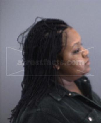 Jacquelyn Evette Mitchell