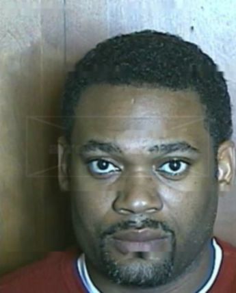 Keith Wright