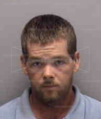 Jeremy Vance Vincent