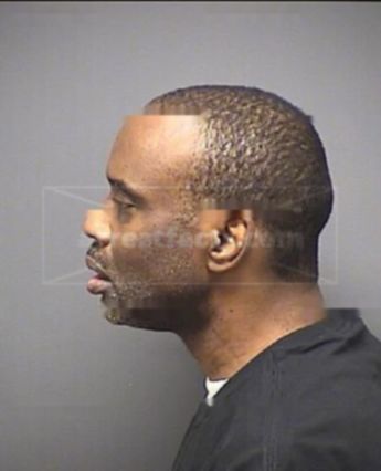 Richard Lamar Lewis