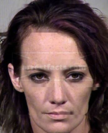 Kimberly Jade Laws