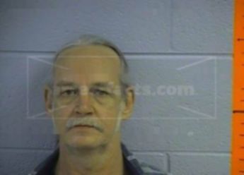 Terry Floyd