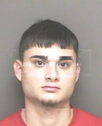 Daniel Joseph Mendoza